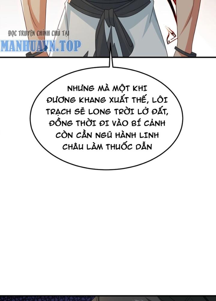 Tôi Thăng Cấp Bằng Cách Thưởng Cho Những Đệ Tử Chapter 74 - Trang 2