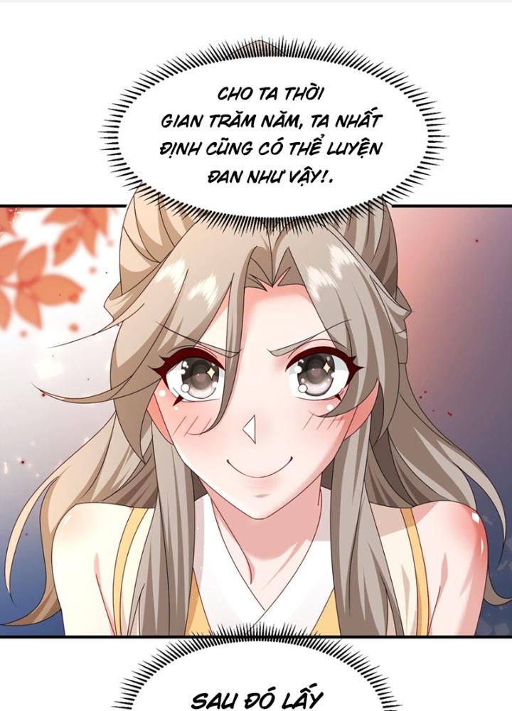 Tôi Thăng Cấp Bằng Cách Thưởng Cho Những Đệ Tử Chapter 74 - Trang 2