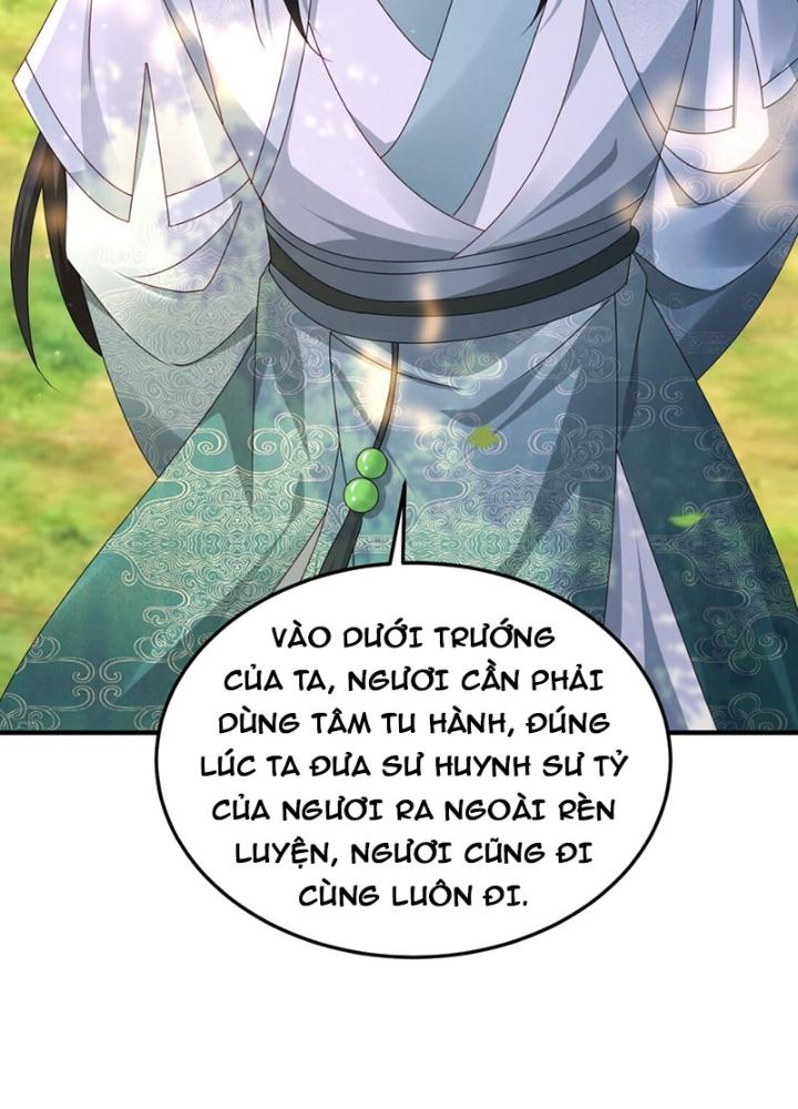 Tôi Thăng Cấp Bằng Cách Thưởng Cho Những Đệ Tử Chapter 74 - Trang 2