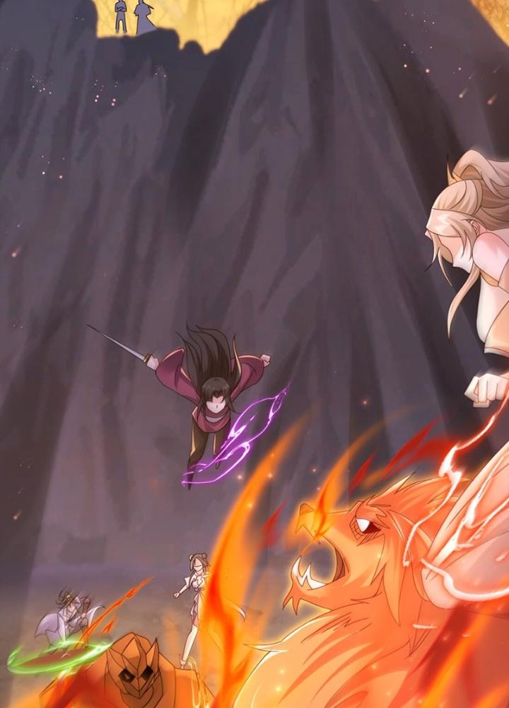 Tôi Thăng Cấp Bằng Cách Thưởng Cho Những Đệ Tử Chapter 74 - Trang 2