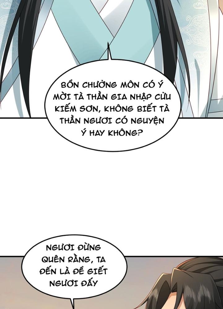 Tôi Thăng Cấp Bằng Cách Thưởng Cho Những Đệ Tử Chapter 74 - Trang 2