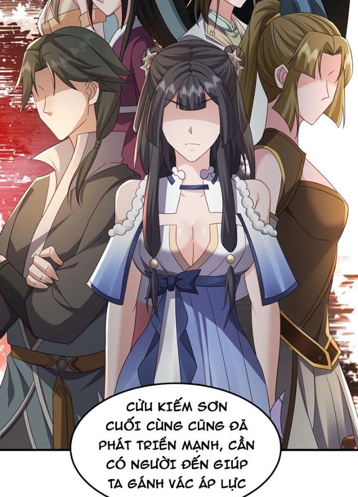 Tôi Thăng Cấp Bằng Cách Thưởng Cho Những Đệ Tử Chapter 74 - Trang 2