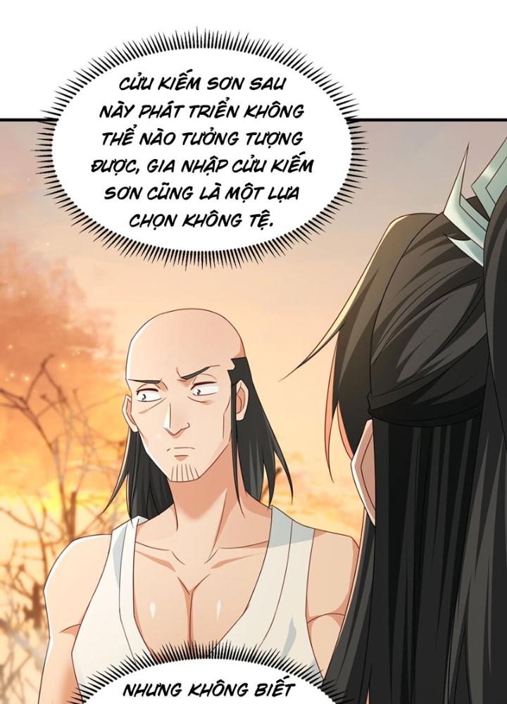 Tôi Thăng Cấp Bằng Cách Thưởng Cho Những Đệ Tử Chapter 74 - Trang 2