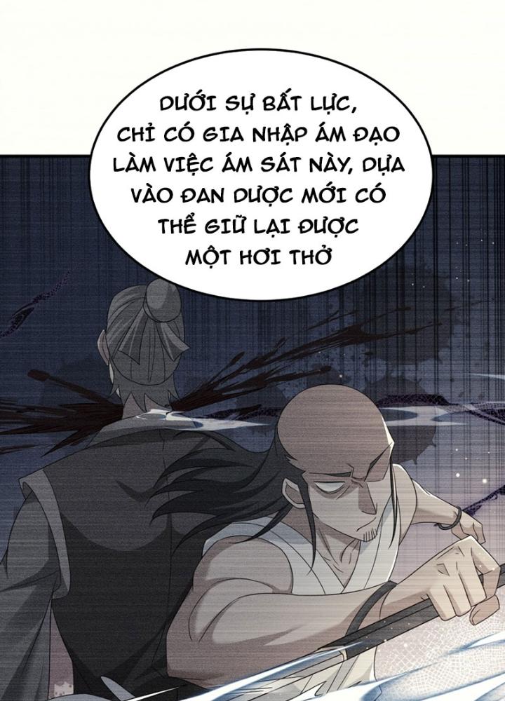 Tôi Thăng Cấp Bằng Cách Thưởng Cho Những Đệ Tử Chapter 74 - Trang 2