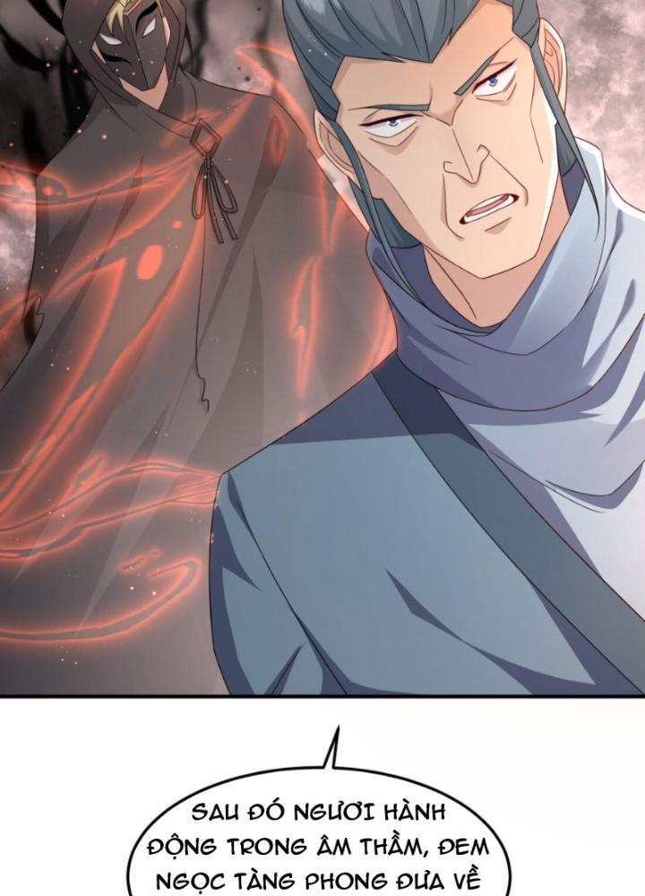 Tôi Thăng Cấp Bằng Cách Thưởng Cho Những Đệ Tử Chapter 75 - Trang 2