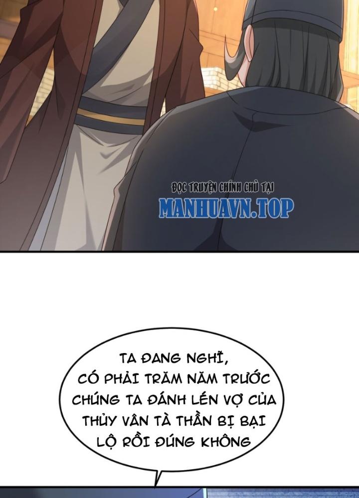 Tôi Thăng Cấp Bằng Cách Thưởng Cho Những Đệ Tử Chapter 75 - Trang 2