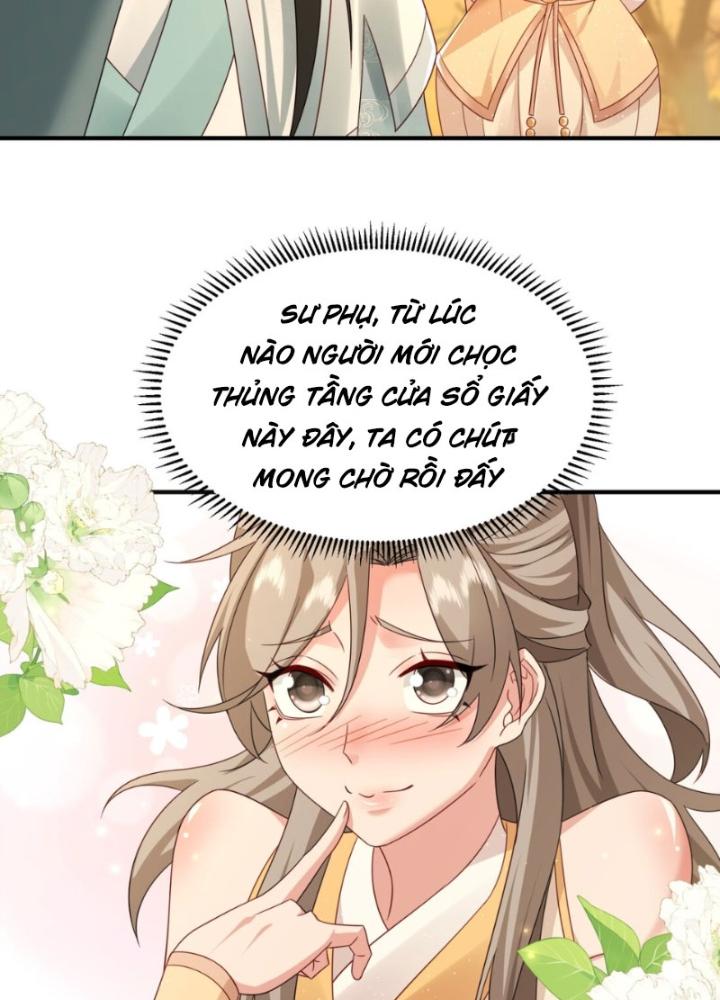 Tôi Thăng Cấp Bằng Cách Thưởng Cho Những Đệ Tử Chapter 75 - Trang 2