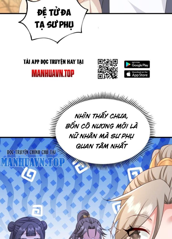 Tôi Thăng Cấp Bằng Cách Thưởng Cho Những Đệ Tử Chapter 75 - Trang 2