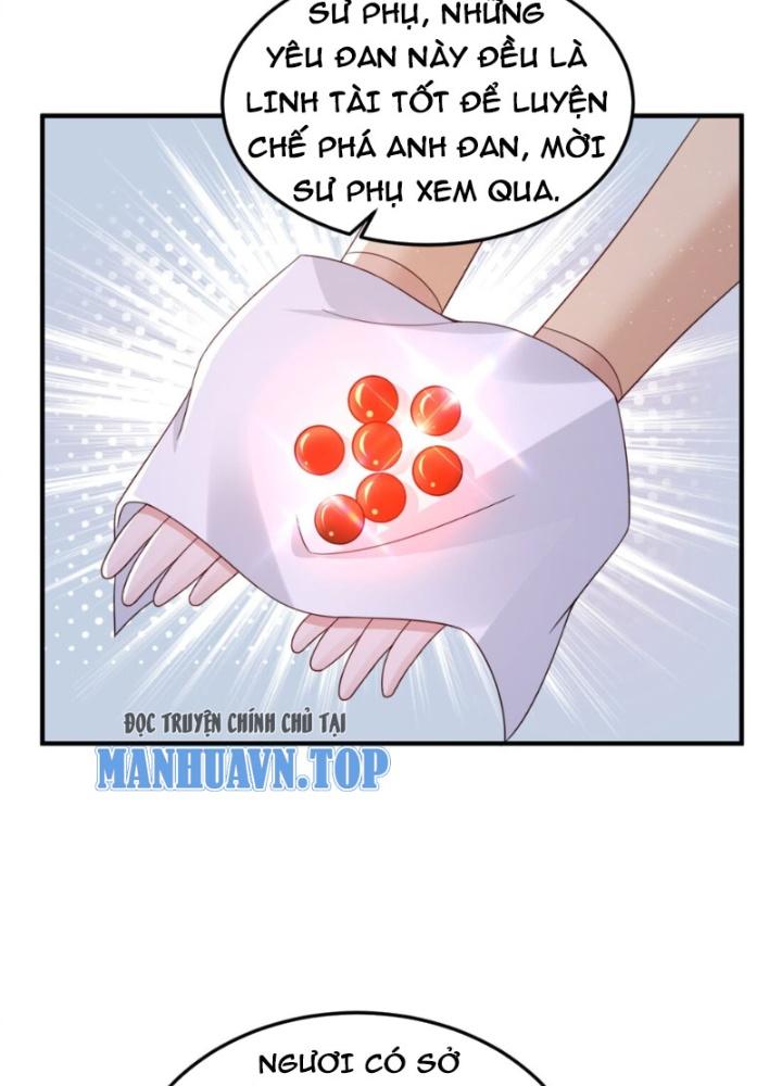 Tôi Thăng Cấp Bằng Cách Thưởng Cho Những Đệ Tử Chapter 75 - Trang 2