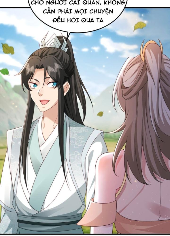 Tôi Thăng Cấp Bằng Cách Thưởng Cho Những Đệ Tử Chapter 75 - Trang 2