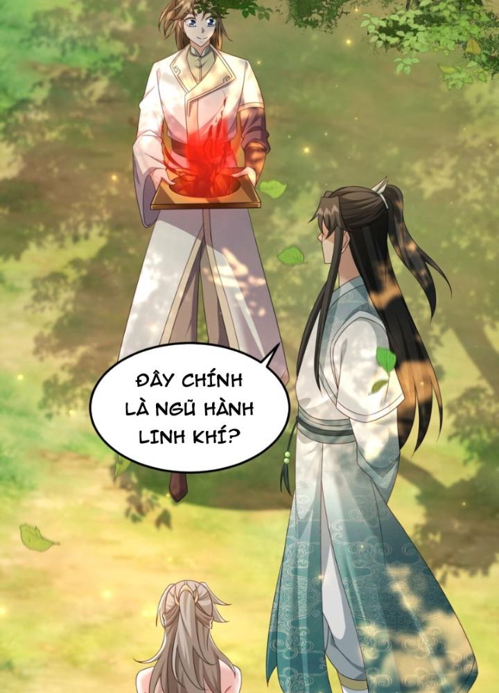 Tôi Thăng Cấp Bằng Cách Thưởng Cho Những Đệ Tử Chapter 75 - Trang 2