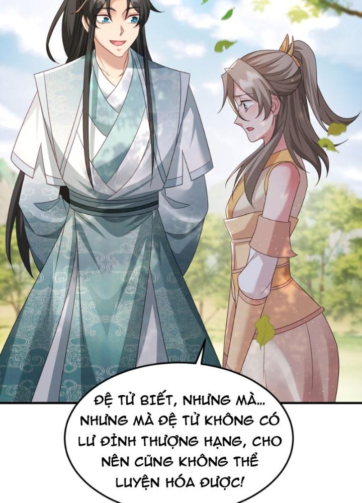 Tôi Thăng Cấp Bằng Cách Thưởng Cho Những Đệ Tử Chapter 75 - Trang 2