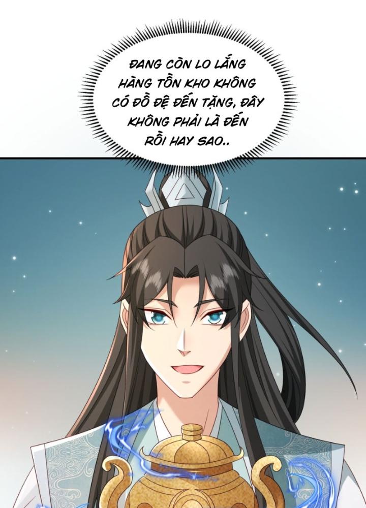 Tôi Thăng Cấp Bằng Cách Thưởng Cho Những Đệ Tử Chapter 75 - Trang 2