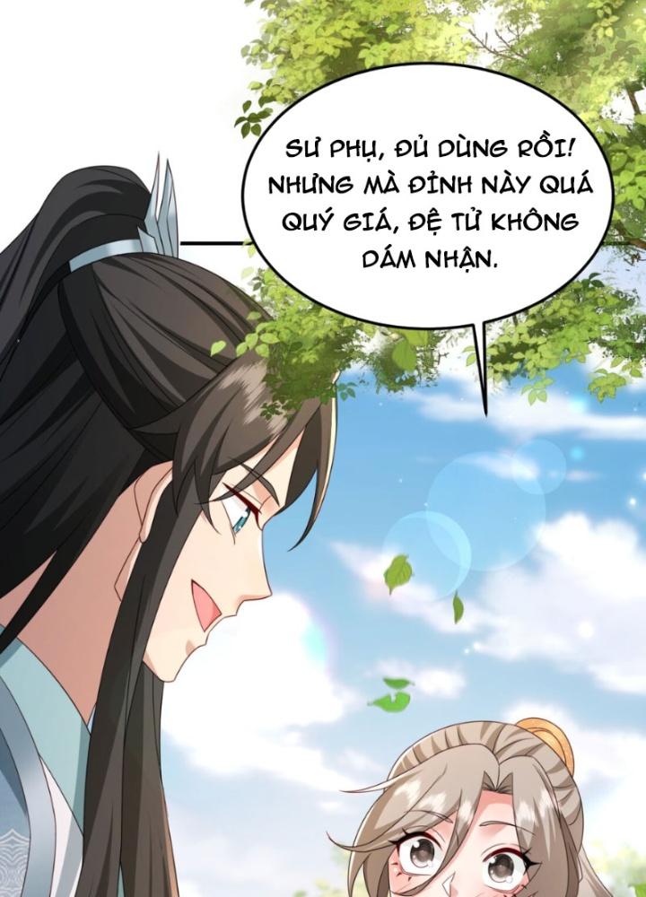 Tôi Thăng Cấp Bằng Cách Thưởng Cho Những Đệ Tử Chapter 75 - Trang 2