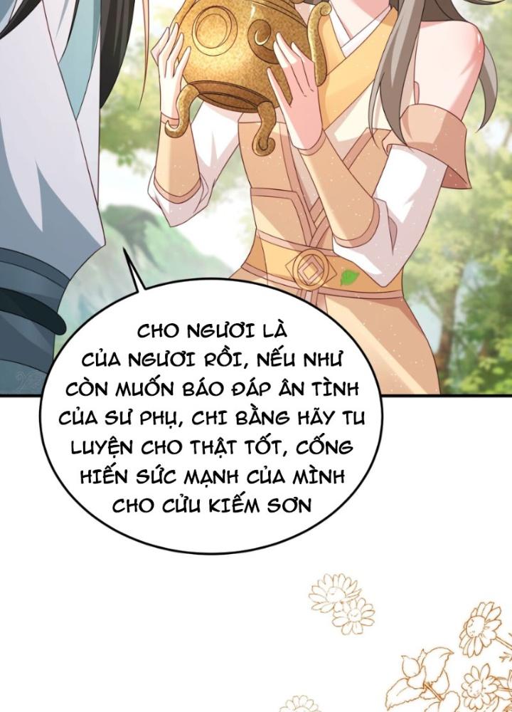 Tôi Thăng Cấp Bằng Cách Thưởng Cho Những Đệ Tử Chapter 75 - Trang 2
