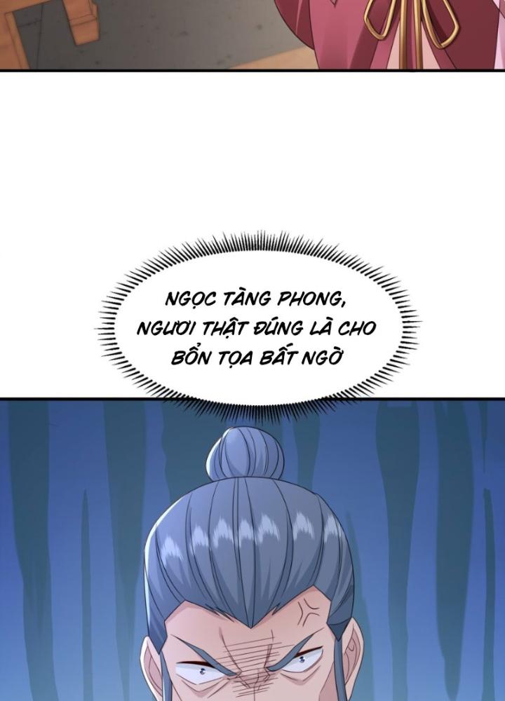 Tôi Thăng Cấp Bằng Cách Thưởng Cho Những Đệ Tử Chapter 75 - Trang 2