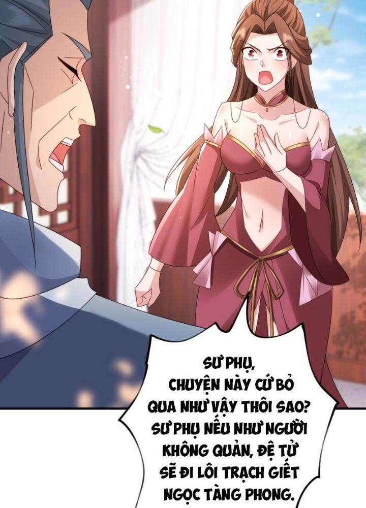 Tôi Thăng Cấp Bằng Cách Thưởng Cho Những Đệ Tử Chapter 75 - Trang 2
