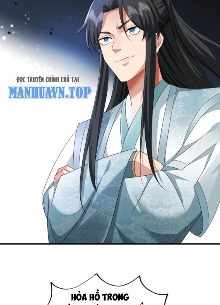 Tôi Thăng Cấp Bằng Cách Thưởng Cho Những Đệ Tử Chapter 76 - Trang 2