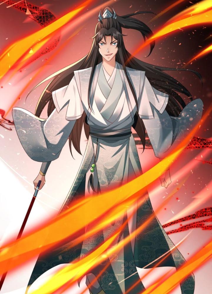 Tôi Thăng Cấp Bằng Cách Thưởng Cho Những Đệ Tử Chapter 76 - Trang 2