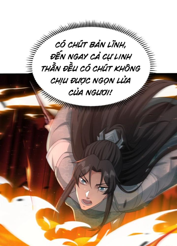 Tôi Thăng Cấp Bằng Cách Thưởng Cho Những Đệ Tử Chapter 76 - Trang 2