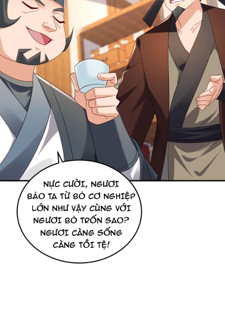 Tôi Thăng Cấp Bằng Cách Thưởng Cho Những Đệ Tử Chapter 76 - Trang 2
