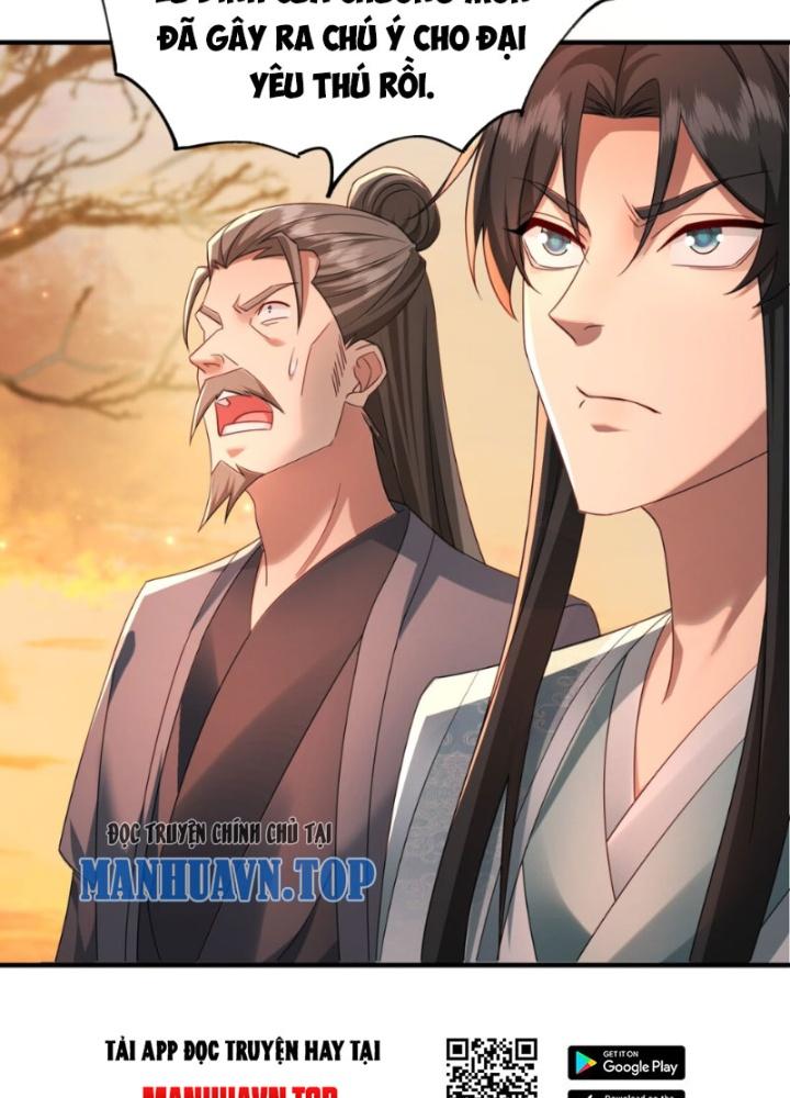 Tôi Thăng Cấp Bằng Cách Thưởng Cho Những Đệ Tử Chapter 76 - Trang 2