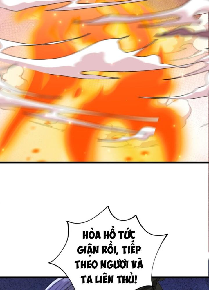 Tôi Thăng Cấp Bằng Cách Thưởng Cho Những Đệ Tử Chapter 76 - Trang 2