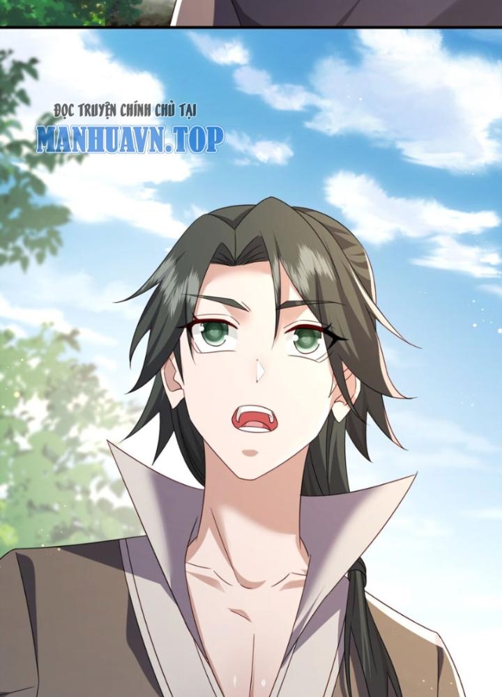 Tôi Thăng Cấp Bằng Cách Thưởng Cho Những Đệ Tử Chapter 77 - Trang 2