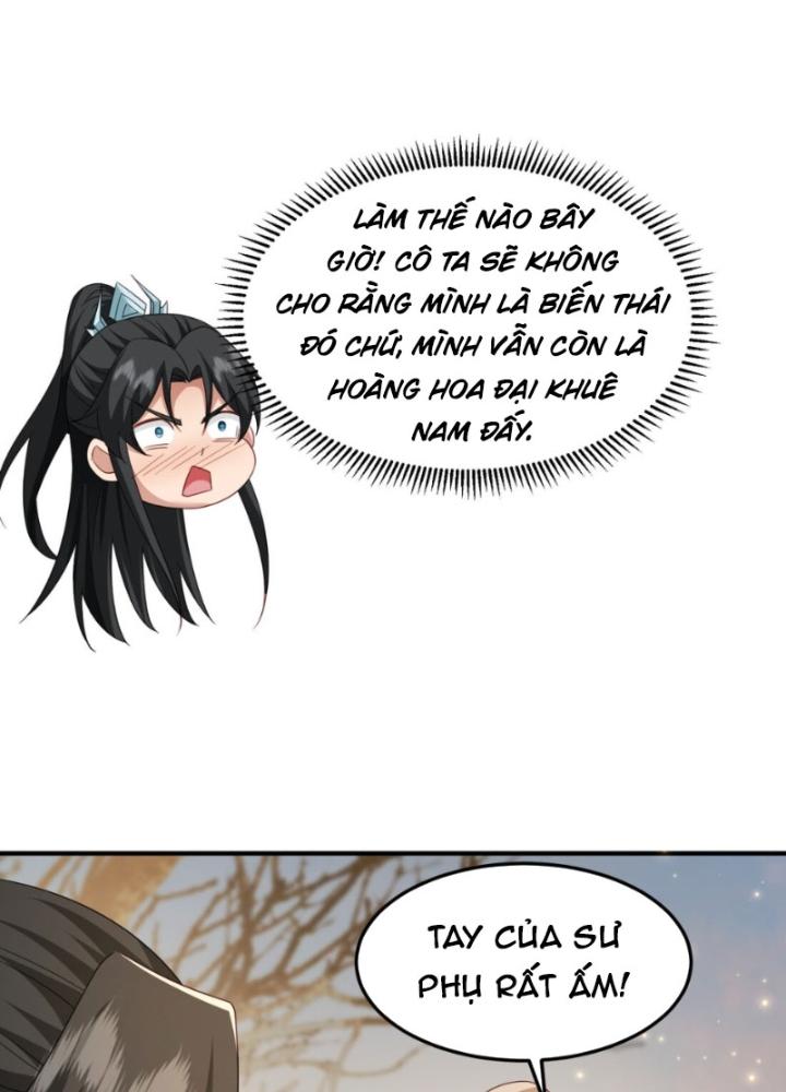 Tôi Thăng Cấp Bằng Cách Thưởng Cho Những Đệ Tử Chapter 77 - Trang 2