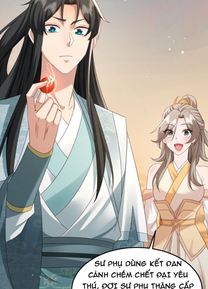 Tôi Thăng Cấp Bằng Cách Thưởng Cho Những Đệ Tử Chapter 77 - Trang 2