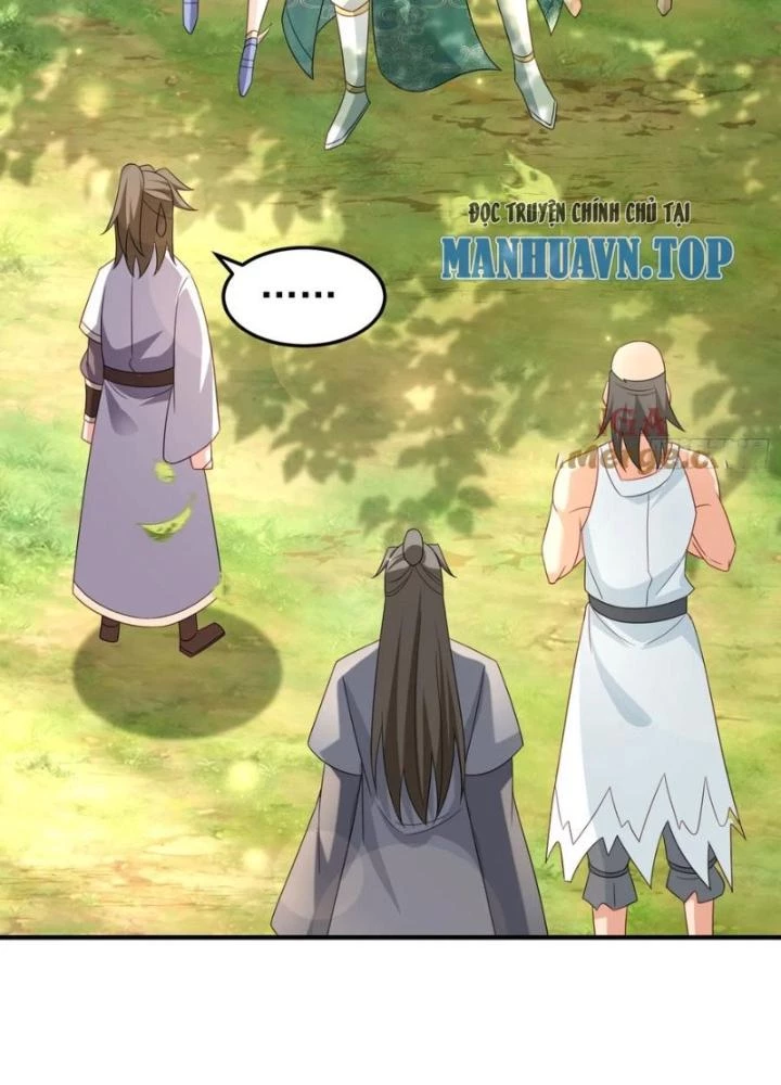 Tôi Thăng Cấp Bằng Cách Thưởng Cho Những Đệ Tử Chapter 78 - Trang 2