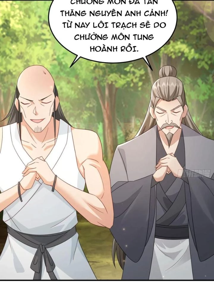 Tôi Thăng Cấp Bằng Cách Thưởng Cho Những Đệ Tử Chapter 78 - Trang 2