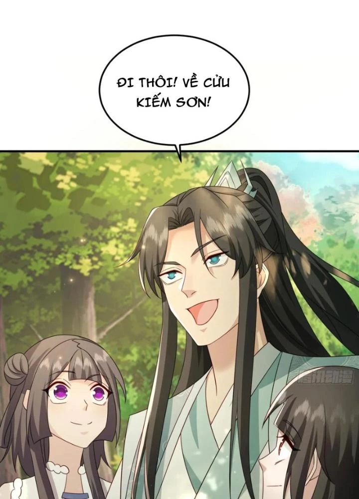 Tôi Thăng Cấp Bằng Cách Thưởng Cho Những Đệ Tử Chapter 78 - Trang 2