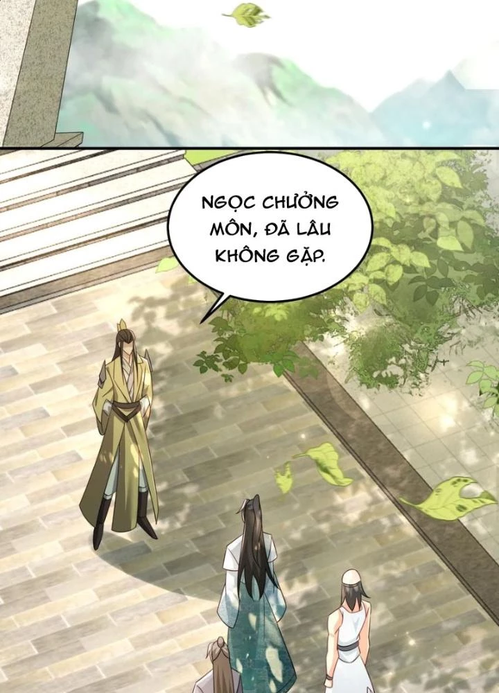 Tôi Thăng Cấp Bằng Cách Thưởng Cho Những Đệ Tử Chapter 78 - Trang 2