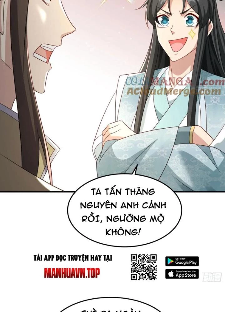 Tôi Thăng Cấp Bằng Cách Thưởng Cho Những Đệ Tử Chapter 78 - Trang 2