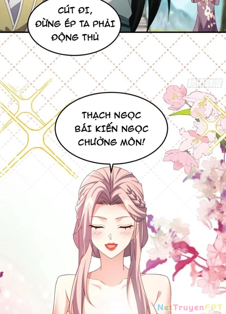 Tôi Thăng Cấp Bằng Cách Thưởng Cho Những Đệ Tử Chapter 78 - Trang 2