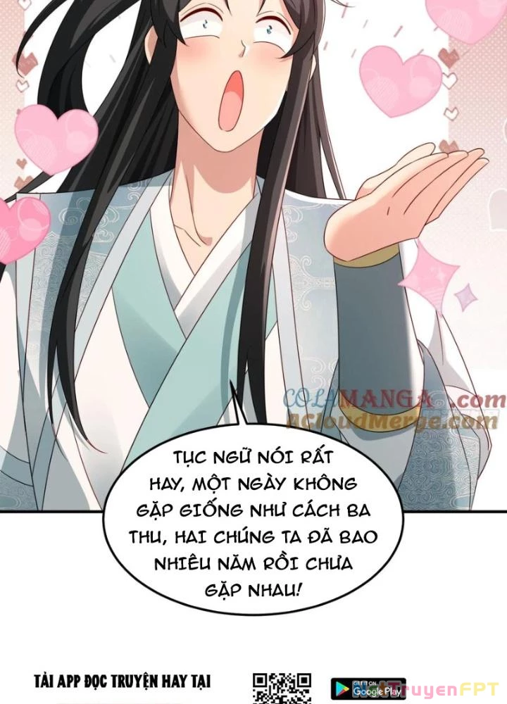 Tôi Thăng Cấp Bằng Cách Thưởng Cho Những Đệ Tử Chapter 78 - Trang 2