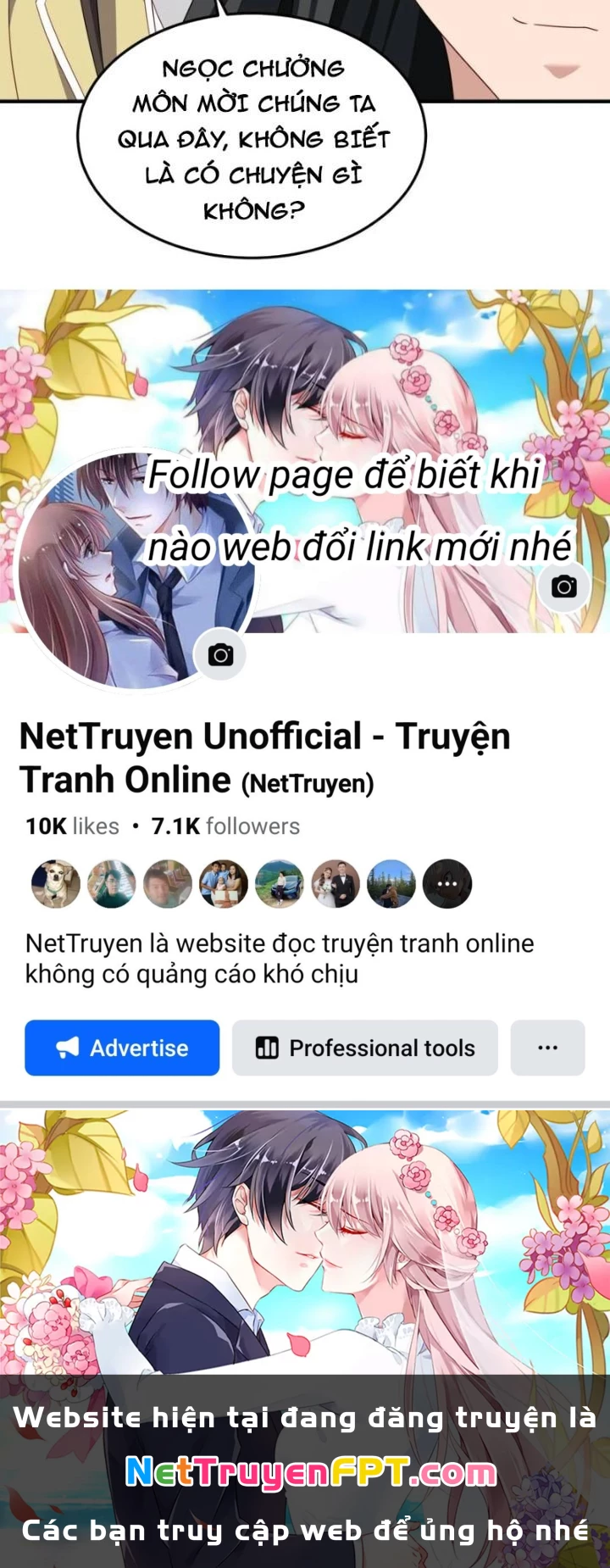 Tôi Thăng Cấp Bằng Cách Thưởng Cho Những Đệ Tử Chapter 78 - Trang 2