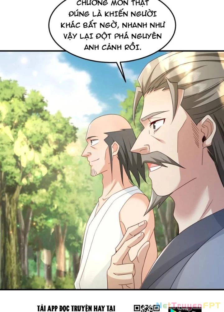 Tôi Thăng Cấp Bằng Cách Thưởng Cho Những Đệ Tử Chapter 78 - Trang 2