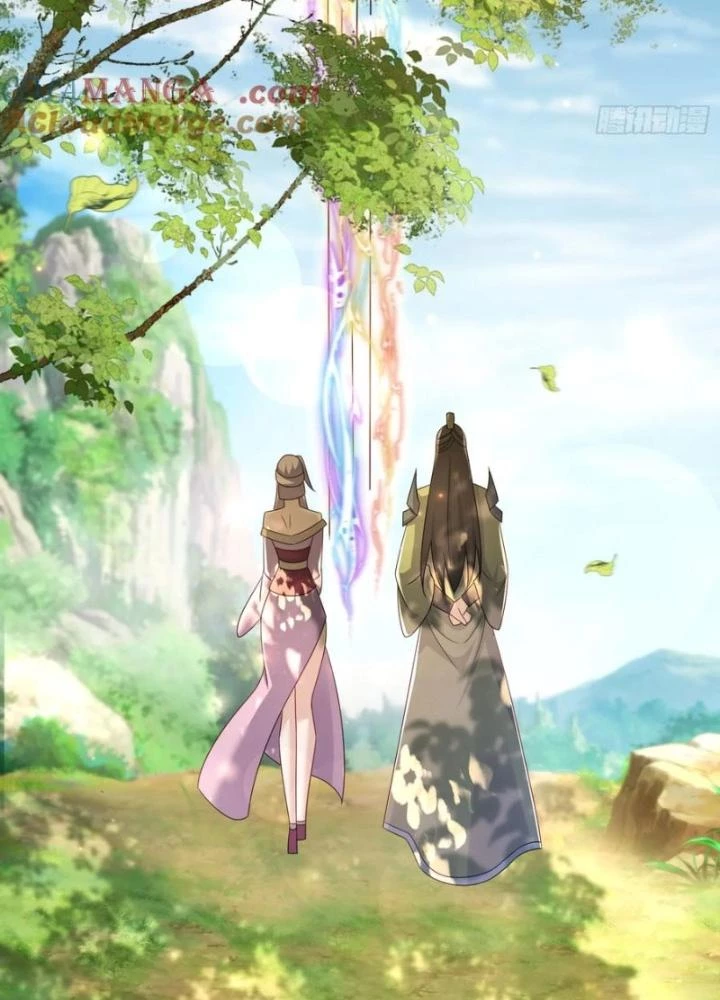 Tôi Thăng Cấp Bằng Cách Thưởng Cho Những Đệ Tử Chapter 78 - Trang 2