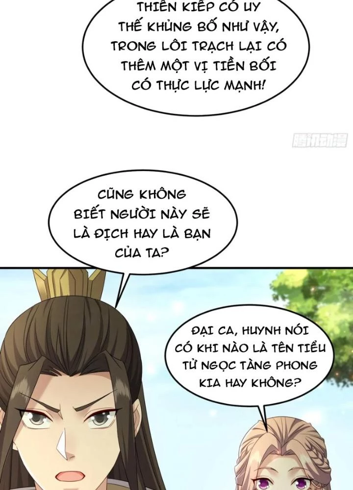 Tôi Thăng Cấp Bằng Cách Thưởng Cho Những Đệ Tử Chapter 78 - Trang 2