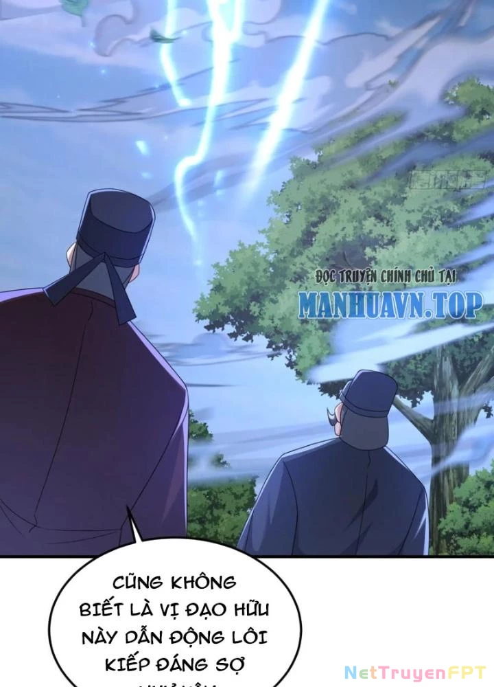 Tôi Thăng Cấp Bằng Cách Thưởng Cho Những Đệ Tử Chapter 78 - Trang 2