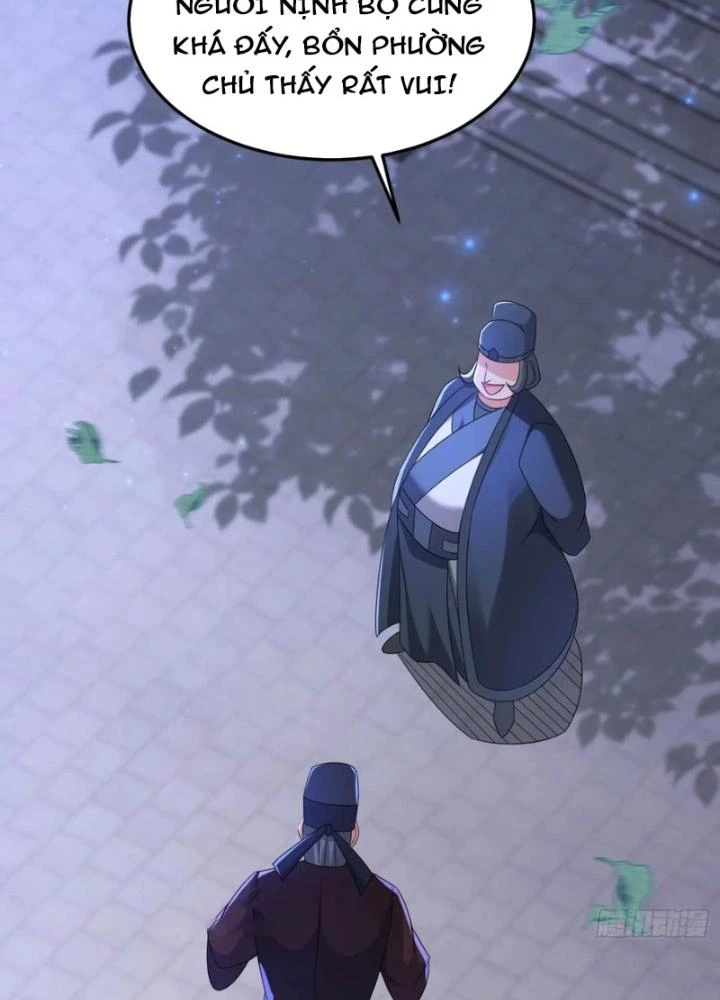 Tôi Thăng Cấp Bằng Cách Thưởng Cho Những Đệ Tử Chapter 78 - Trang 2