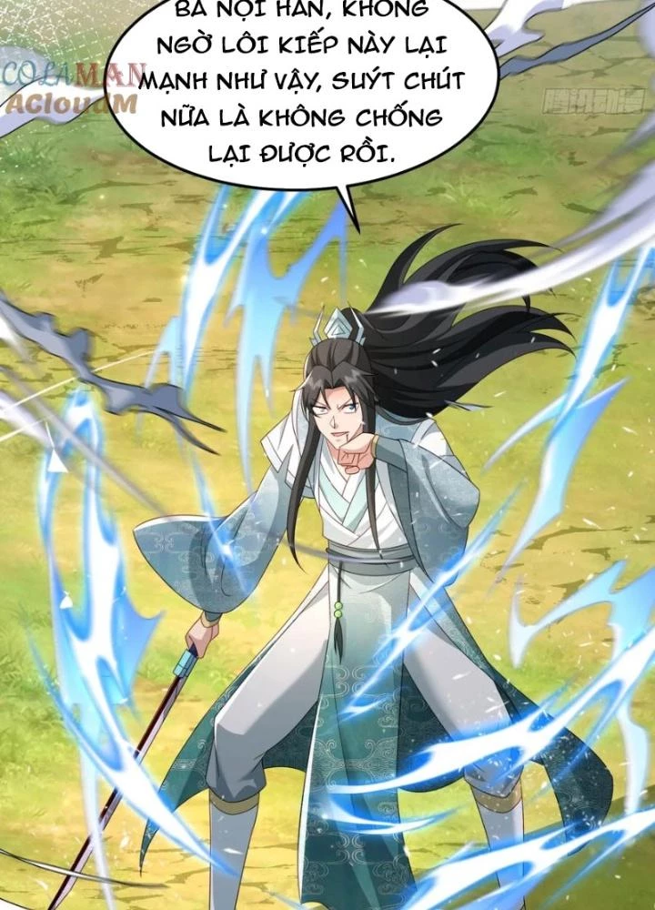 Tôi Thăng Cấp Bằng Cách Thưởng Cho Những Đệ Tử Chapter 78 - Trang 2