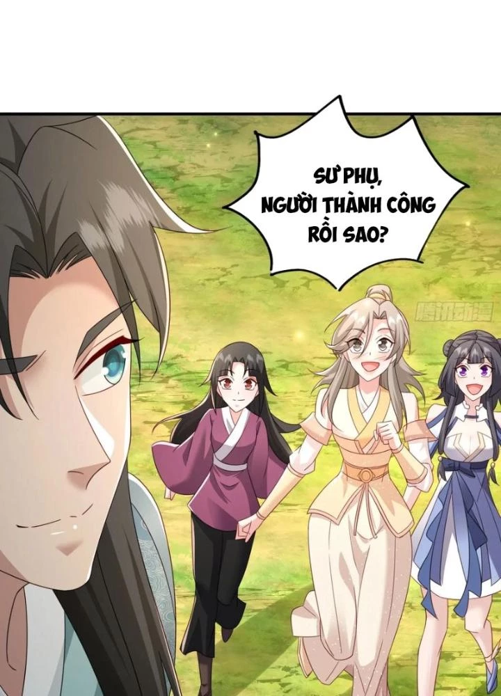 Tôi Thăng Cấp Bằng Cách Thưởng Cho Những Đệ Tử Chapter 78 - Trang 2