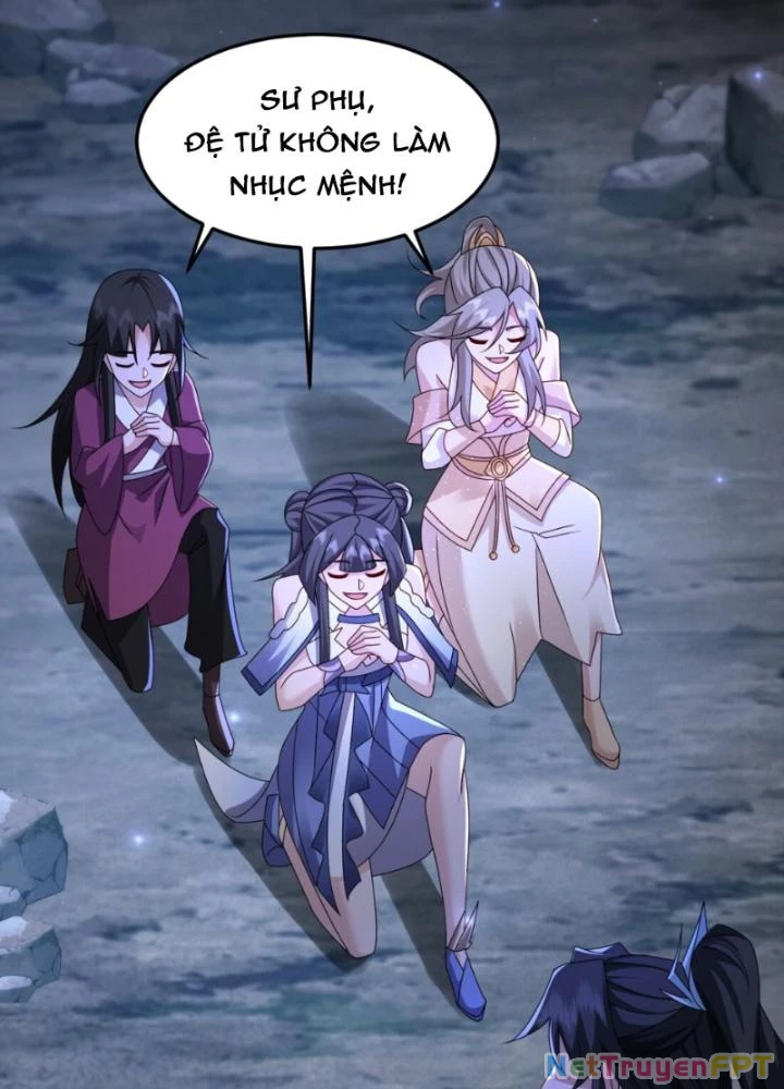 Tôi Thăng Cấp Bằng Cách Thưởng Cho Những Đệ Tử Chapter 79 - Trang 2