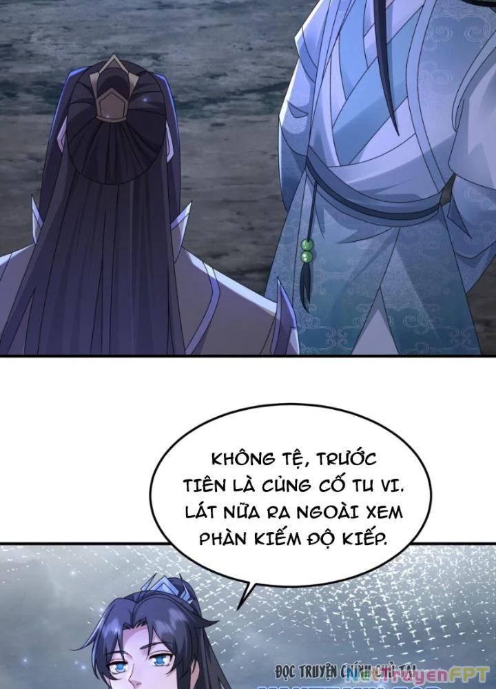 Tôi Thăng Cấp Bằng Cách Thưởng Cho Những Đệ Tử Chapter 79 - Trang 2