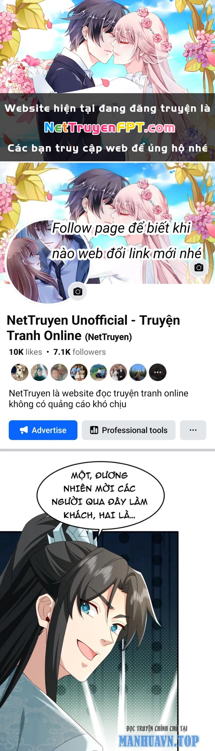 Tôi Thăng Cấp Bằng Cách Thưởng Cho Những Đệ Tử Chapter 79 - Trang 2