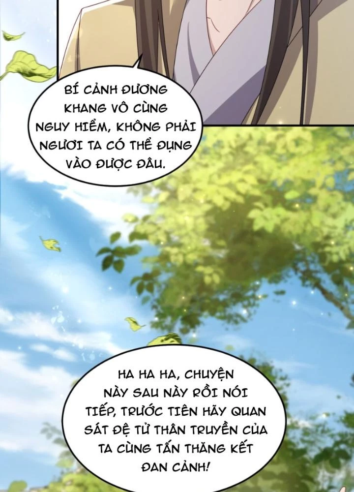 Tôi Thăng Cấp Bằng Cách Thưởng Cho Những Đệ Tử Chapter 79 - Trang 2