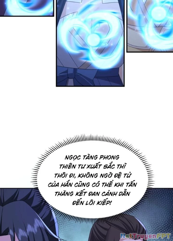 Tôi Thăng Cấp Bằng Cách Thưởng Cho Những Đệ Tử Chapter 79 - Trang 2